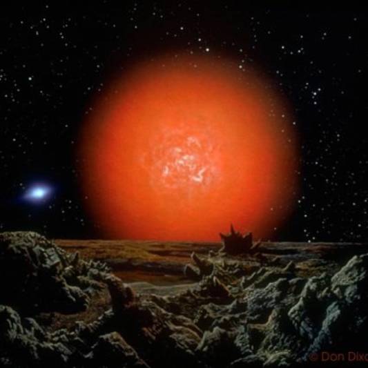 Иконка канала Ответы от Dasumi