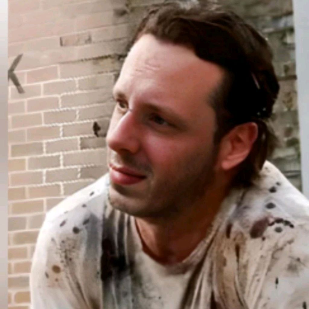 Иконка канала Андрей