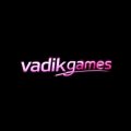 Иконка канала VadikGames