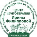 Иконка канала Центр Фунготерапии Ирины Филипповой