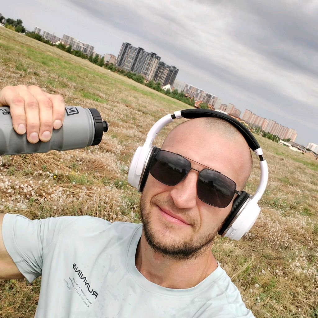 Иконка канала Мирный Воин DimonStreetWorkout