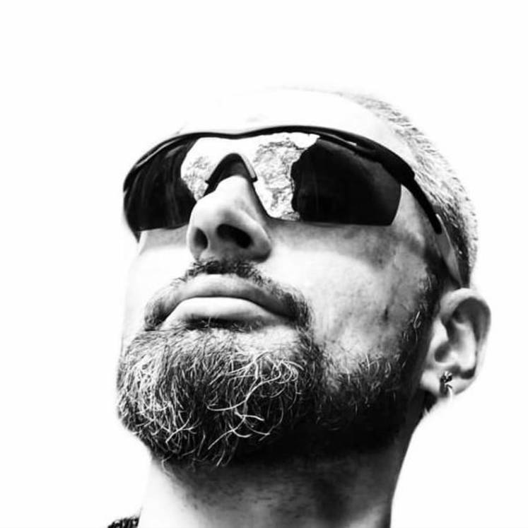 Иконка канала Медитации