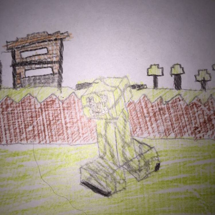 Иконка канала Harry_creeper