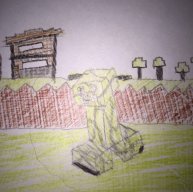 Иконка канала Harry_creeper