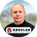 Иконка канала KROVLER / Евгений Ковалев
