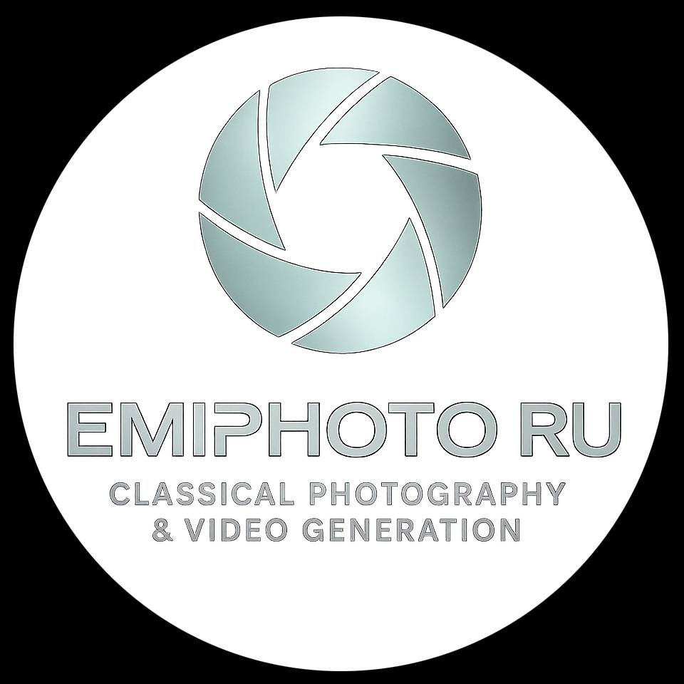 Иконка канала Emiphotoru
