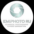 Иконка канала Emiphotoru