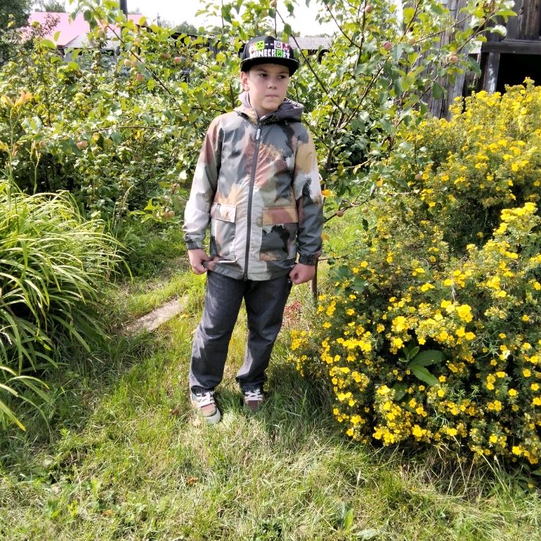 Иконка канала super fedya