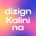 Иконка канала dizign Kalinina