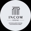 Иконка канала INCOM STONE