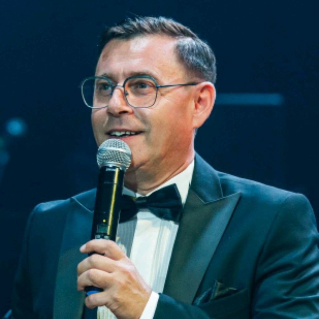 Иконка канала Ведущий Александр Невский. Краснодар