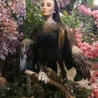 Иконка канала АфелияКристи