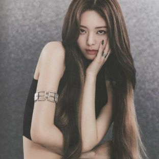 Иконка канала Yuna