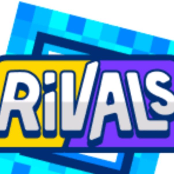 Иконка канала ViktorRivals