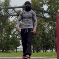 Иконка канала __Kungurov__Workout