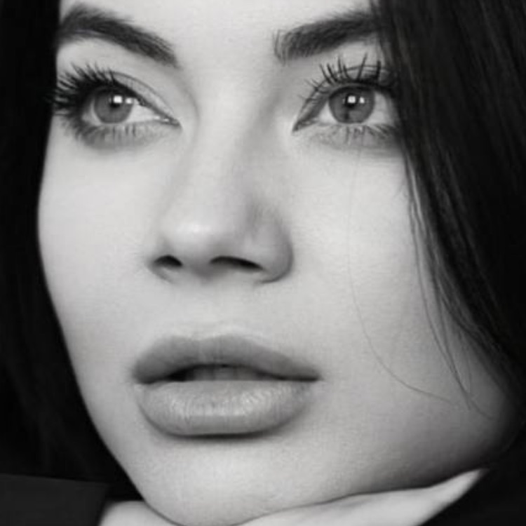 Иконка канала LiliAct