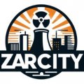 Иконка канала zarcity.ru