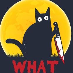 Иконка канала Killer Cat