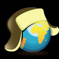 Иконка канала Город Шапок