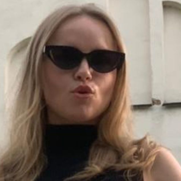 Иконка канала Efi Ra