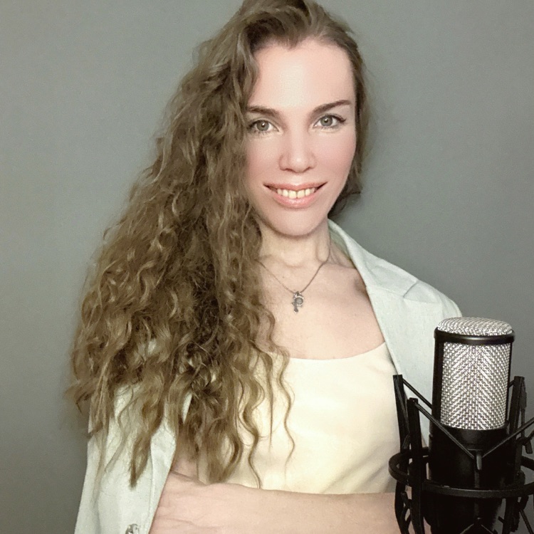 Иконка канала Ирина Шапкова