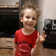 Иконка канала channelAndry