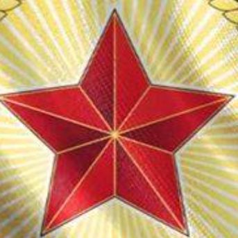 Иконка канала Радио СССР