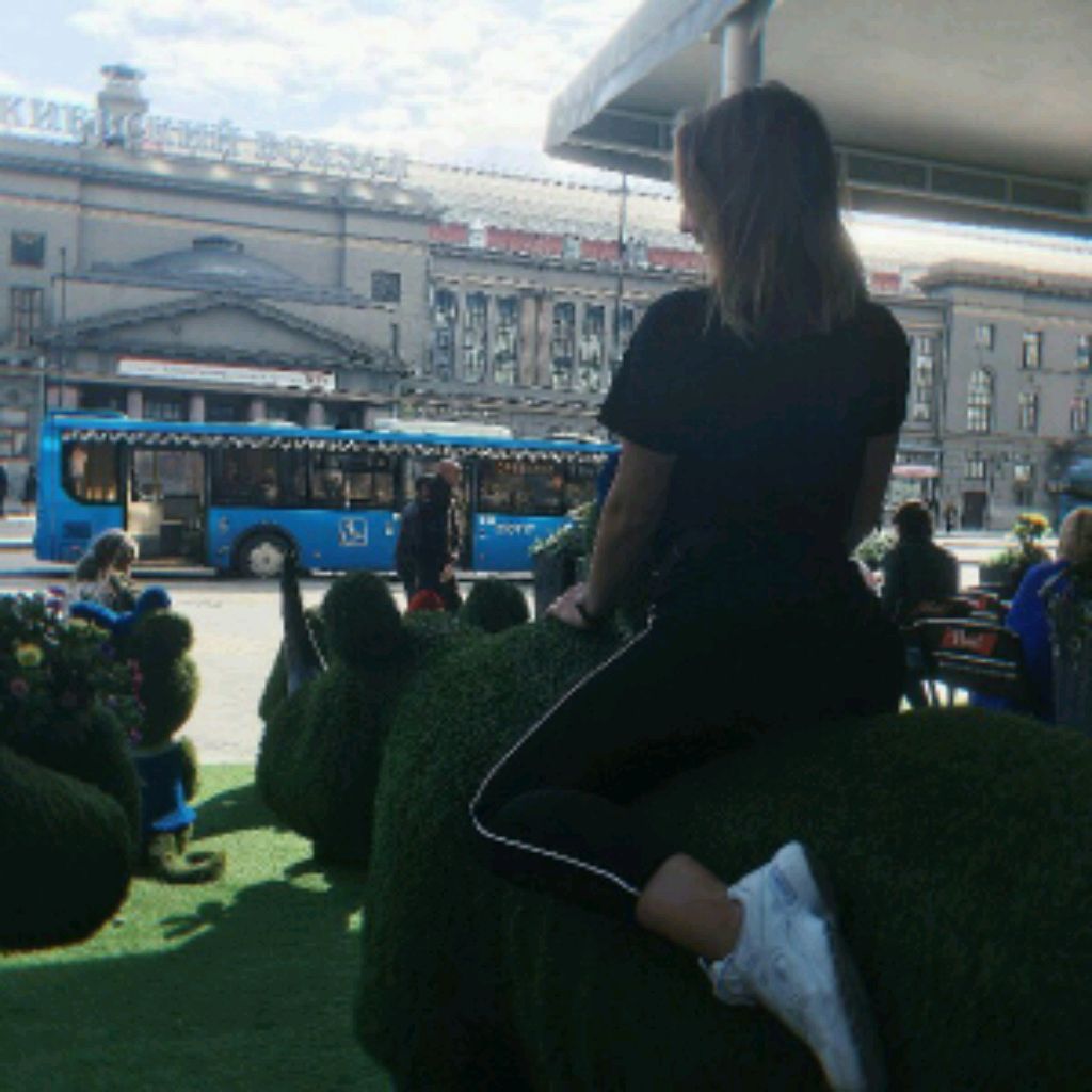 Иконка канала Маргарита