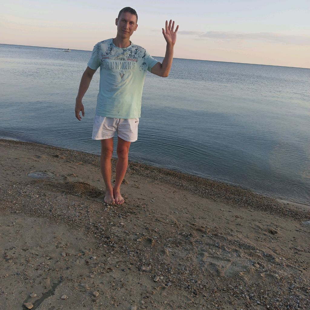 Иконка канала Алексей Макаров