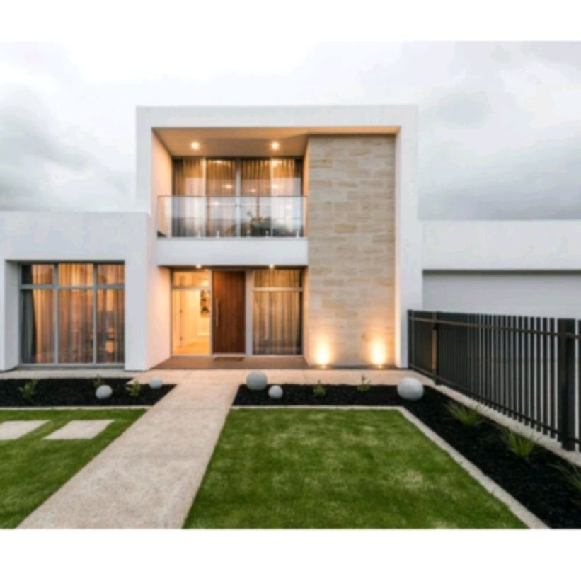 Иконка канала ТроянСтройТВ