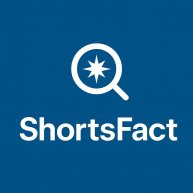 Иконка канала ShortsFact