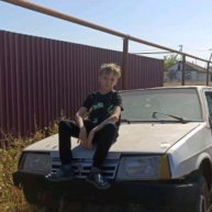 Иконка канала сАНЕК 34