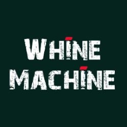 Иконка канала WhineMachine