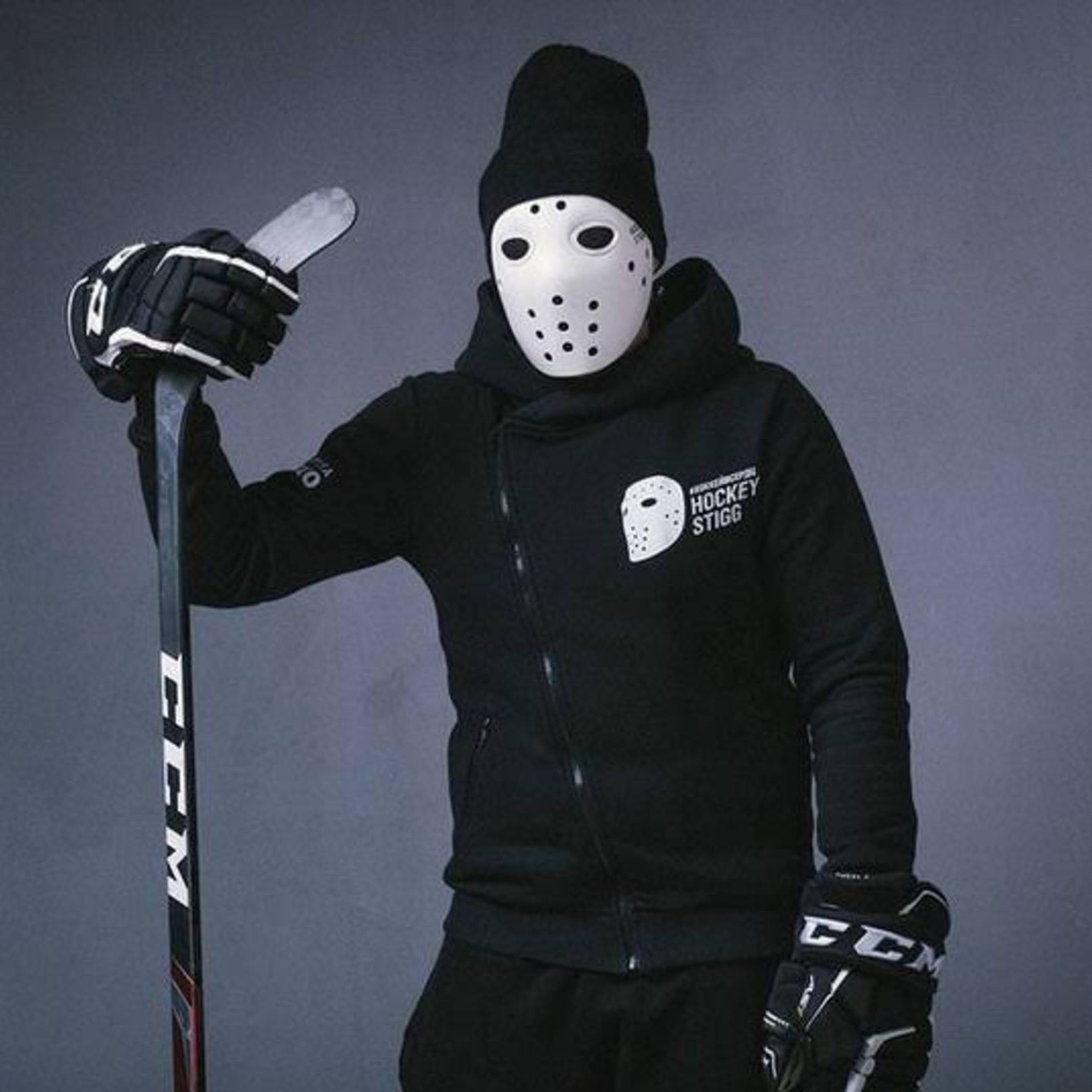 Иконка канала Стндофф2