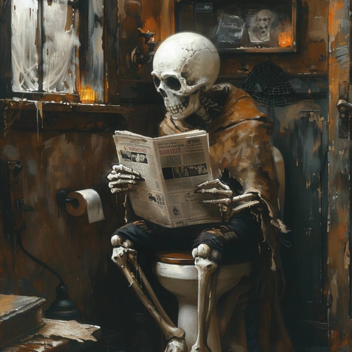 Иконка канала всякое разное