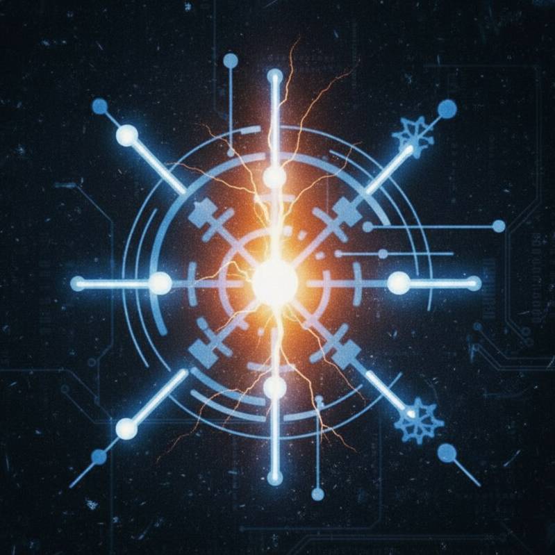 Иконка канала Холодное Солнце