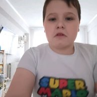 Иконка канала ИЛЮХА