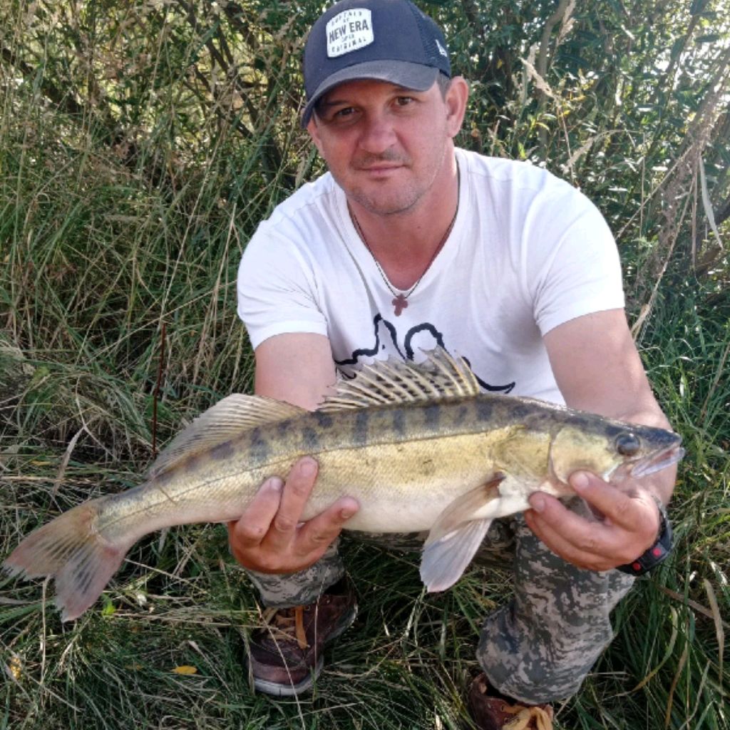 Иконка канала Рыбалка личный опыт