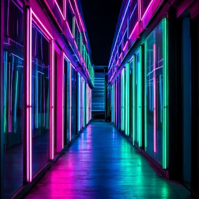 Иконка канала &RayS