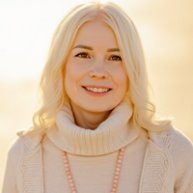 Иконка канала Алла Воронкова