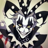 Иконка канала ArleQUENNO