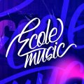 Иконка канала Ecole Music