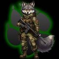 Иконка канала TheUralWolf