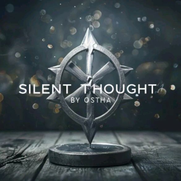 Иконка канала Тихие мысли с OSToha