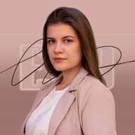 Иконка канала репетитор Ната