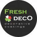 Иконка канала FreshDeco - Декоративные краски и штукатурки