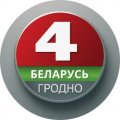 Иконка канала Телерадиокомпания Гродно