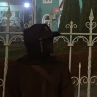 Иконка канала Yung SCP