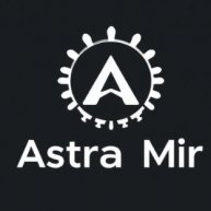 Иконка канала Astra Mir