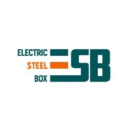 Иконка канала Electric Steel Box | ESB